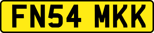 FN54MKK