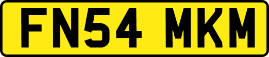FN54MKM