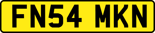 FN54MKN