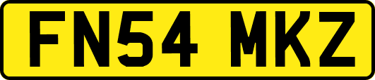 FN54MKZ