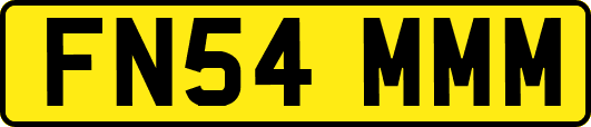 FN54MMM
