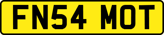 FN54MOT