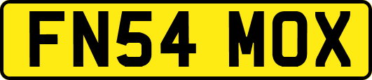 FN54MOX