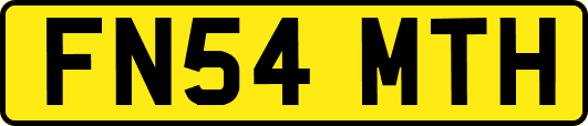 FN54MTH