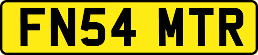 FN54MTR