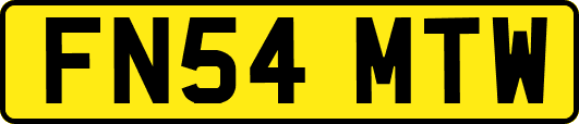 FN54MTW