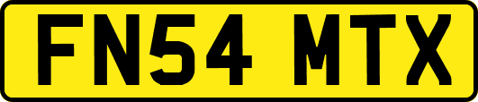 FN54MTX