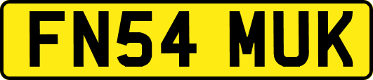 FN54MUK