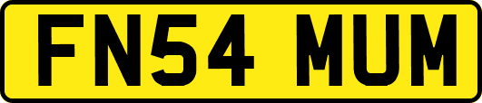 FN54MUM