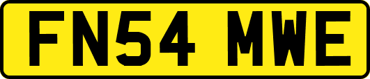 FN54MWE