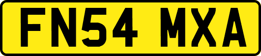 FN54MXA