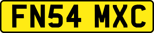 FN54MXC
