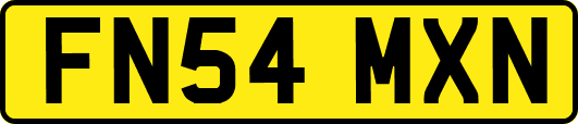 FN54MXN