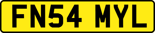 FN54MYL