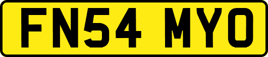 FN54MYO