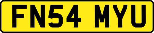 FN54MYU