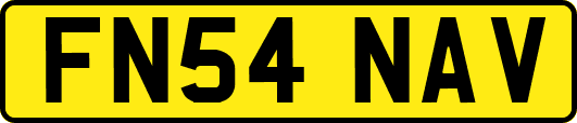 FN54NAV