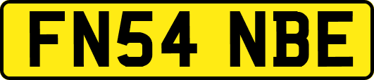 FN54NBE
