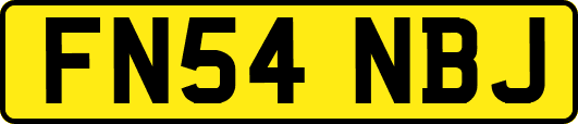 FN54NBJ