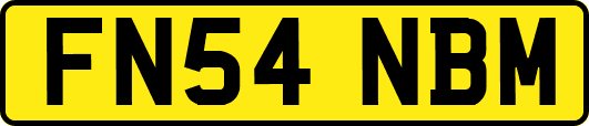 FN54NBM