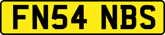 FN54NBS