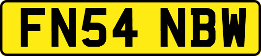 FN54NBW