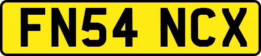 FN54NCX
