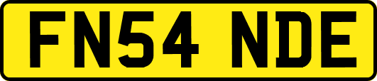 FN54NDE