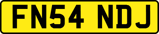 FN54NDJ