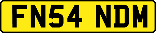 FN54NDM