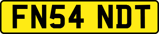 FN54NDT
