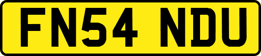 FN54NDU