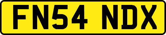 FN54NDX