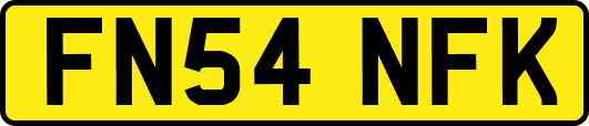 FN54NFK