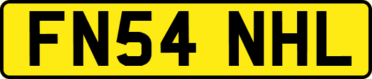 FN54NHL