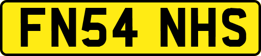 FN54NHS