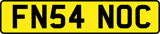 FN54NOC