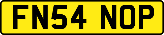 FN54NOP