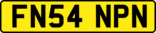 FN54NPN