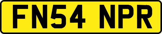 FN54NPR