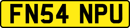 FN54NPU