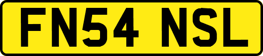 FN54NSL