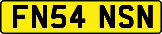 FN54NSN