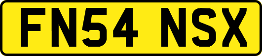 FN54NSX
