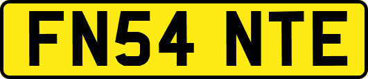FN54NTE