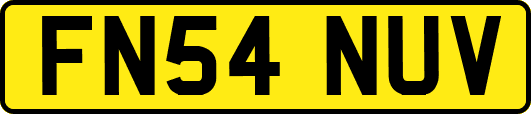 FN54NUV