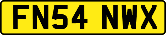 FN54NWX