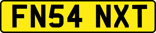 FN54NXT