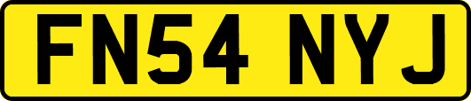 FN54NYJ