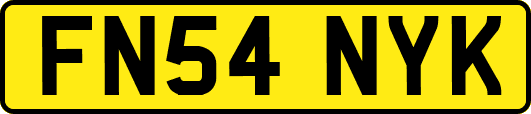 FN54NYK